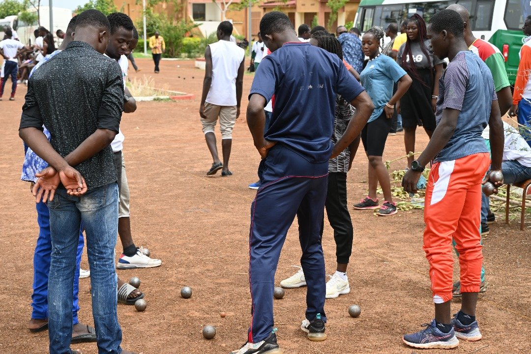 Activités de Loisirs FNPSL