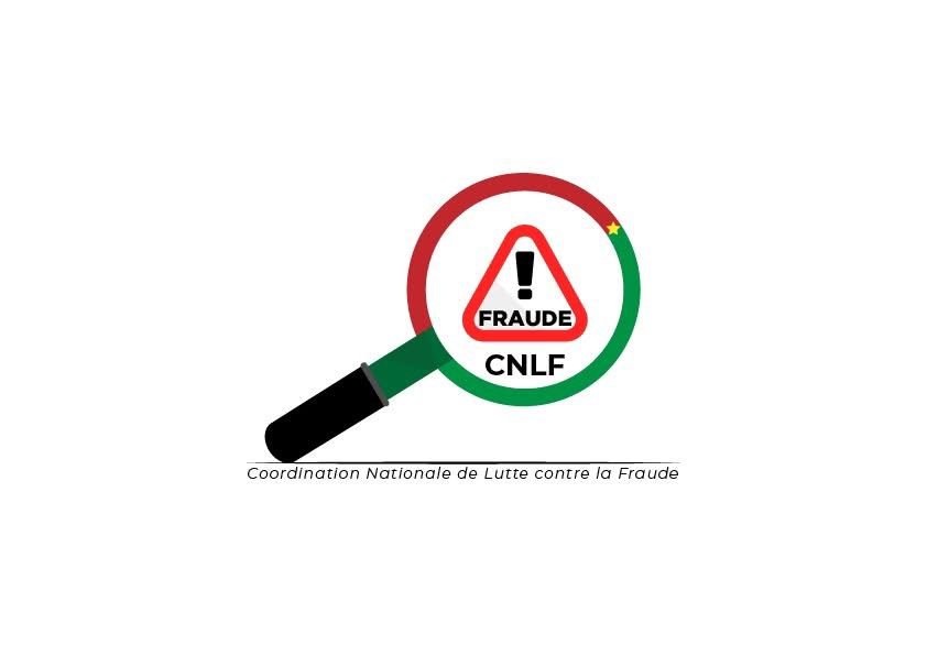 COORDINATION NATIONALE DE LUTTE CONTRE LA FRAUDE (CNLF)