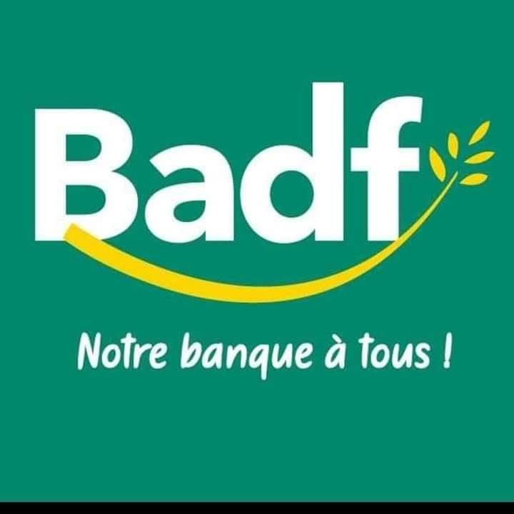 BANQUE AGRICOLE DU FASO (BADF)