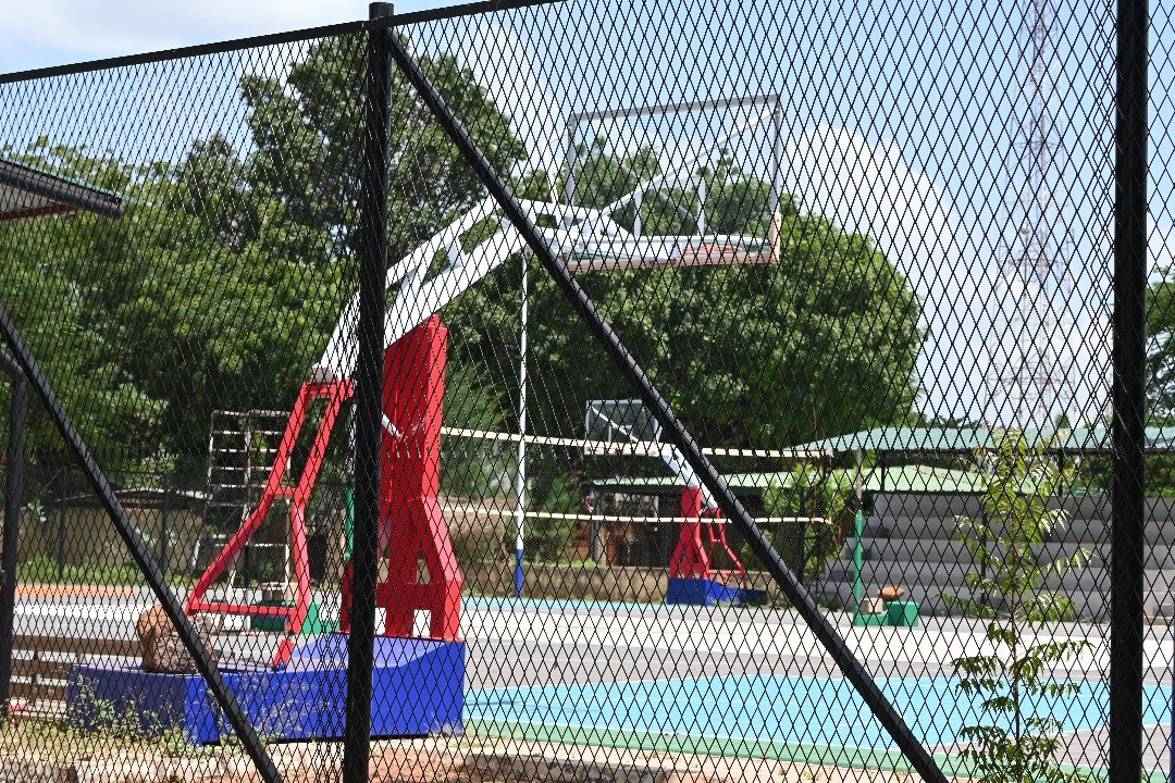 Complexe Sportif et de Loisirs de Wayalghin - Ouagadougou